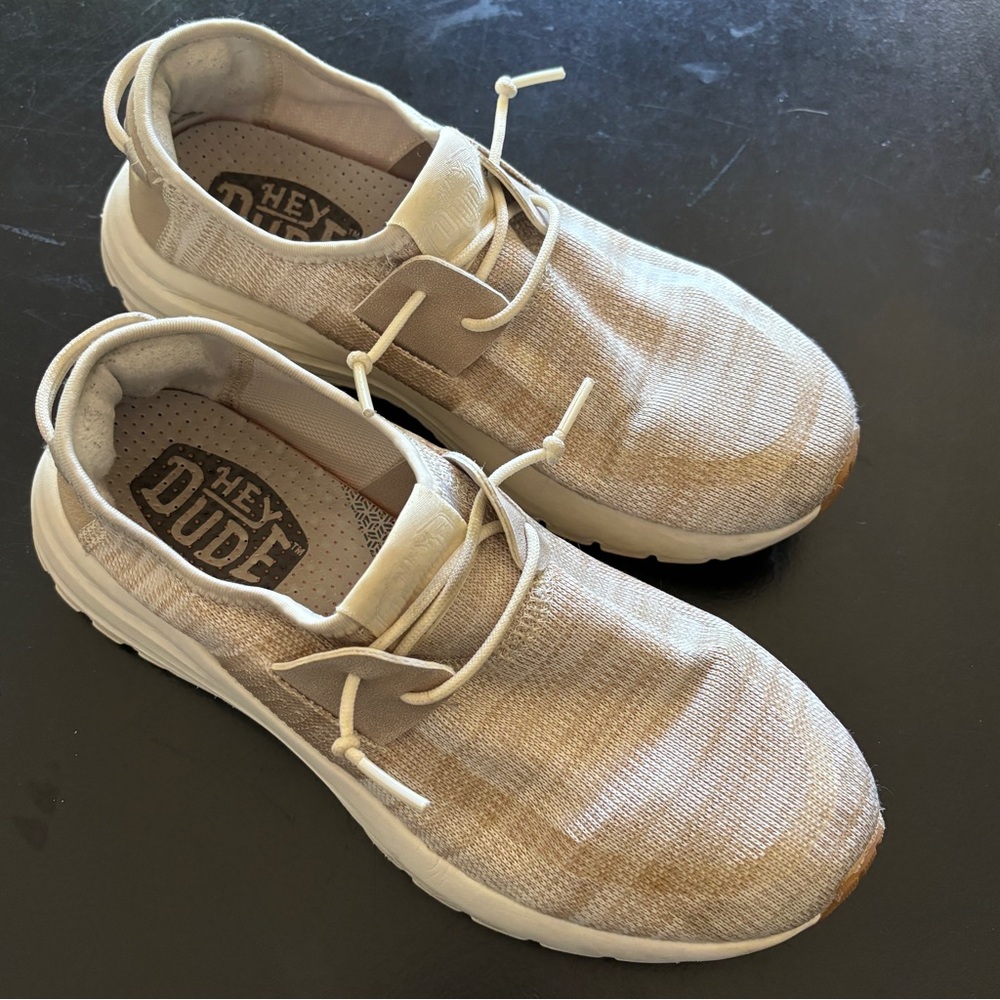 HEYDUDE Women’s Sirocco